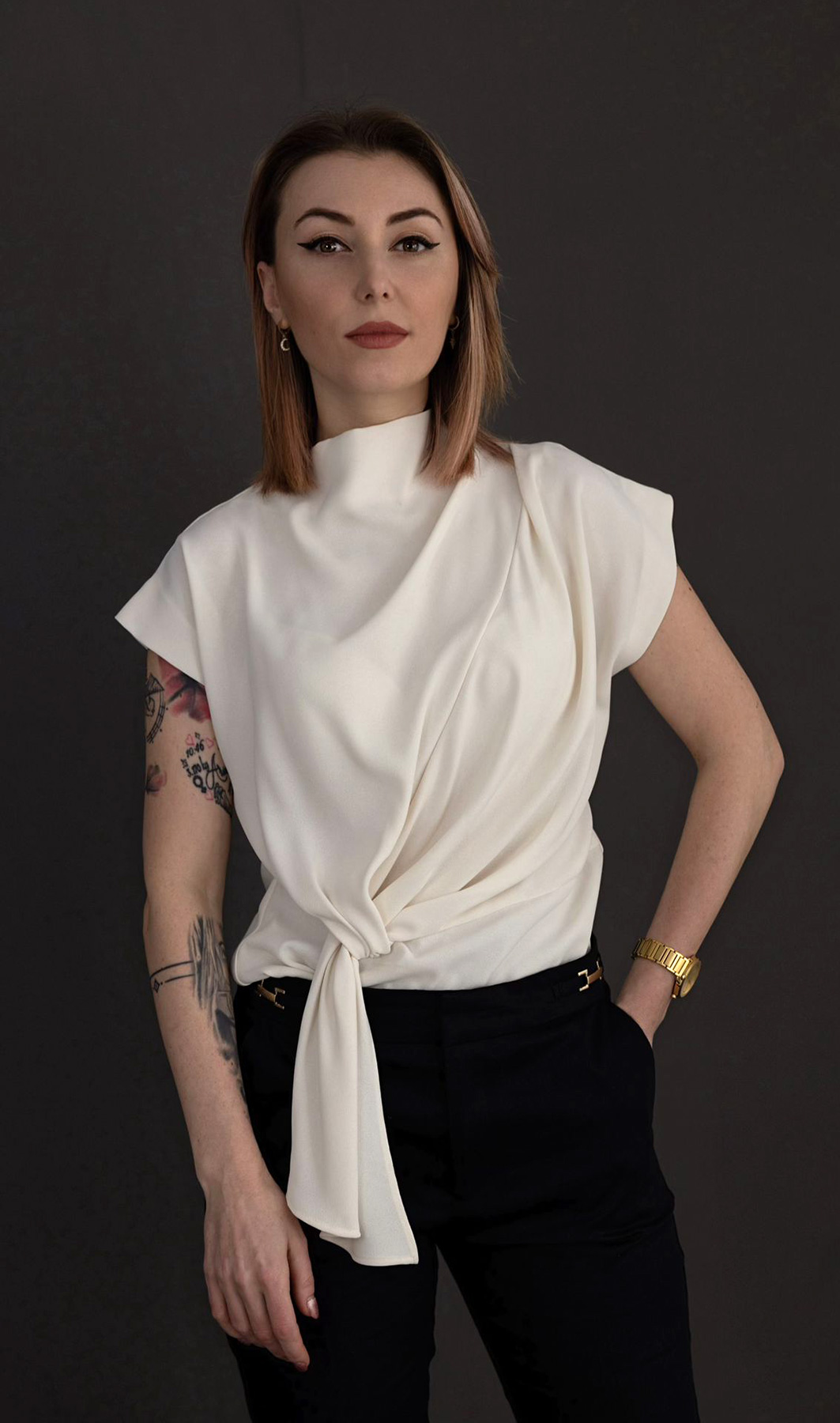 Daliana Flora - Manicura y pedicura en Burgos