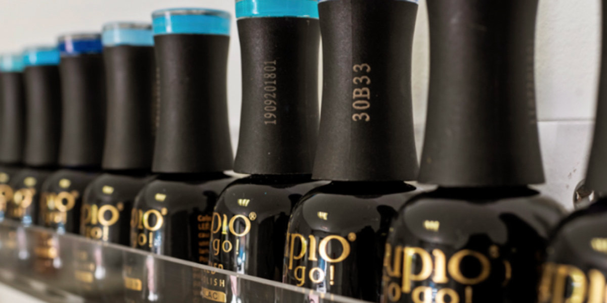 Daliana Flora - Manicura y pedicura en Burgos